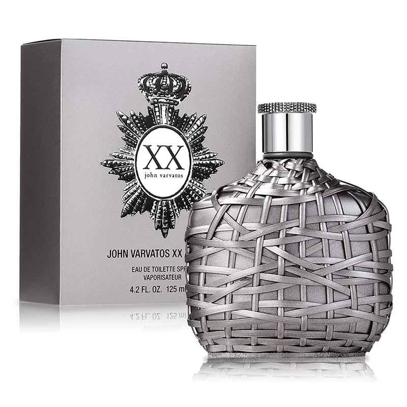 John Varvatos XX Artisan by John Varvatos for Men - 4.2 oz EDT Spray