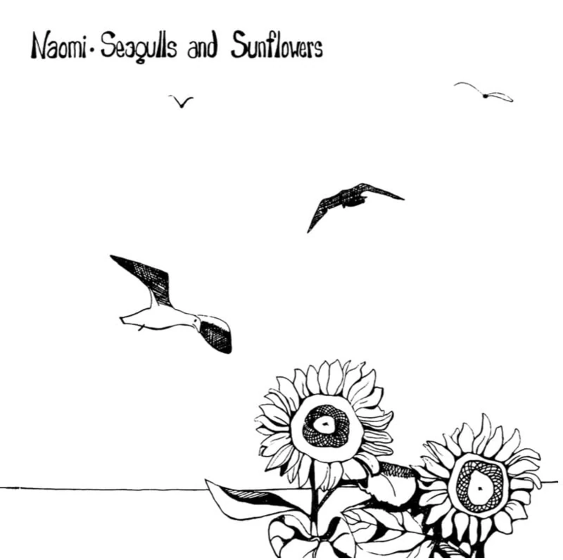 Seagulls & Sunflowers [VINYL]