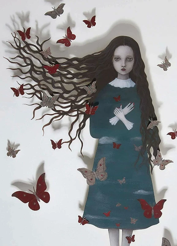 Oboro [w/ Blu-ray, Limited Edition]