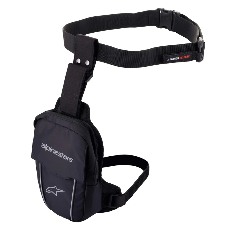 Alpinestars Access Leg Pocket