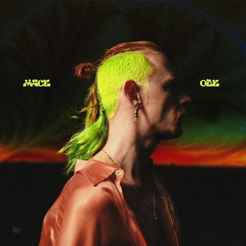 Obe (Vinile Verde & Rosso) [VINYL]