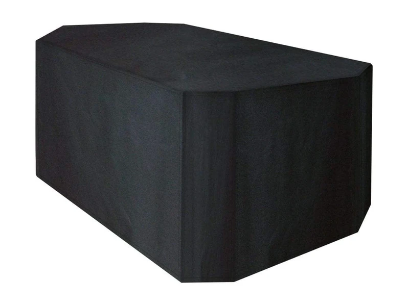 Bikain Funda impermeable ideal para mesas y sillas 89 x 270 x 180 cm. - Image 1