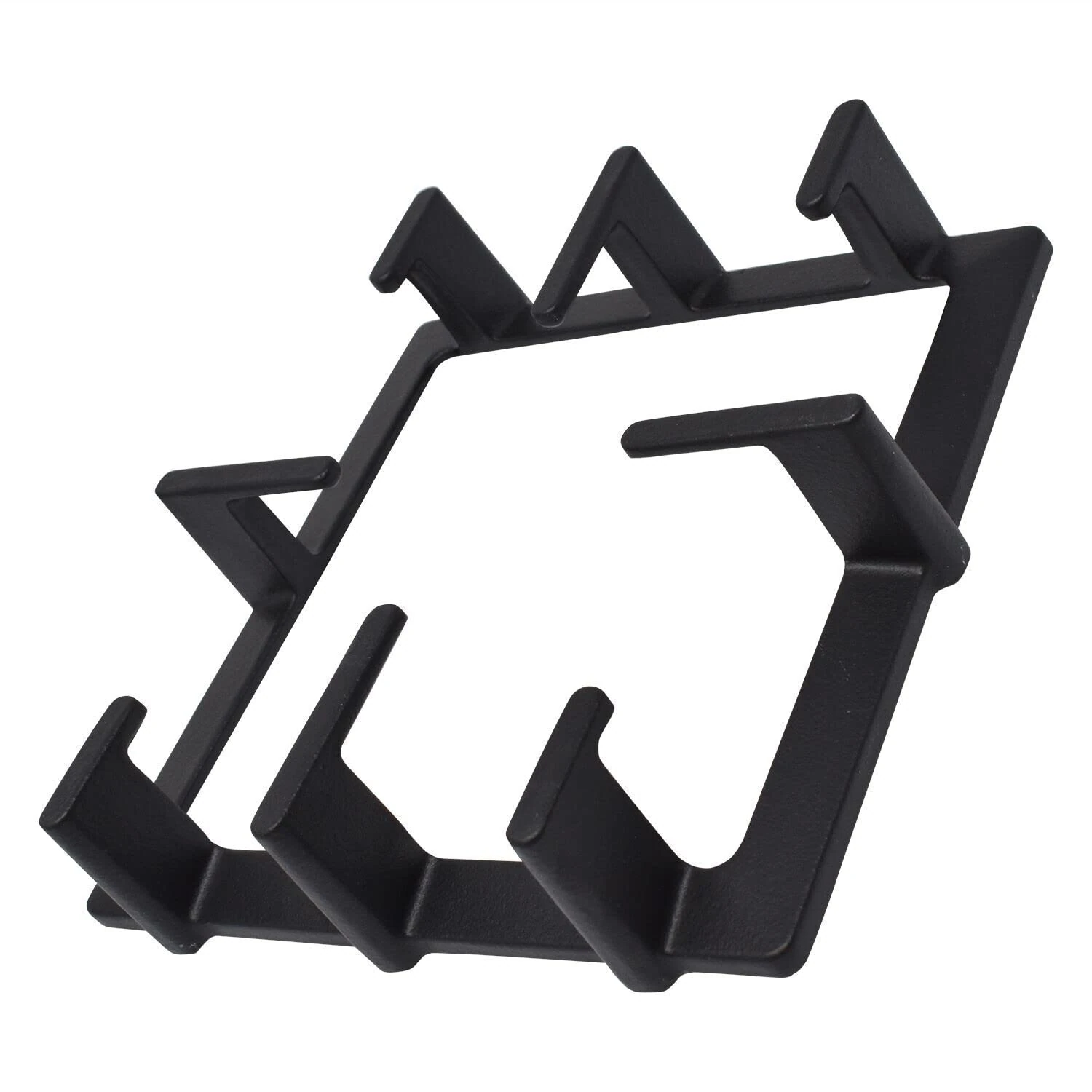 sparefixd for Bosch Built in Gas Hob Pan Support Grid 00746541