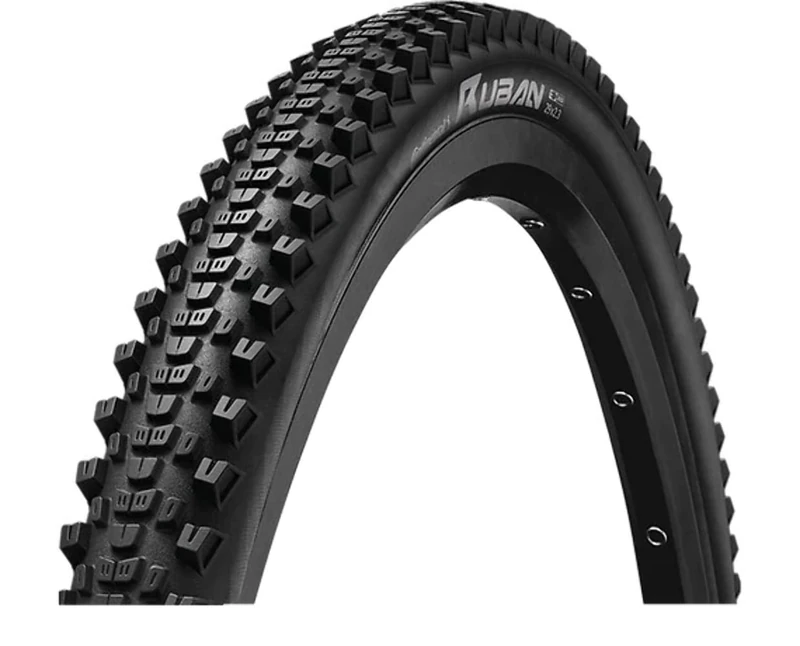 Continental 709625 - folding tire for bicycle ruban shieldwall 27.5x2.30 tubeless (58-584)