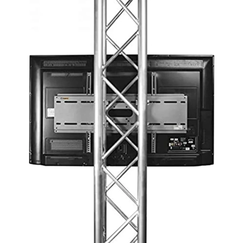 RIGGATEC 608154495 - LCD/Plasma Truss Mount 37-65", max 45 kg for FD 31 - HD 44 - Image 1