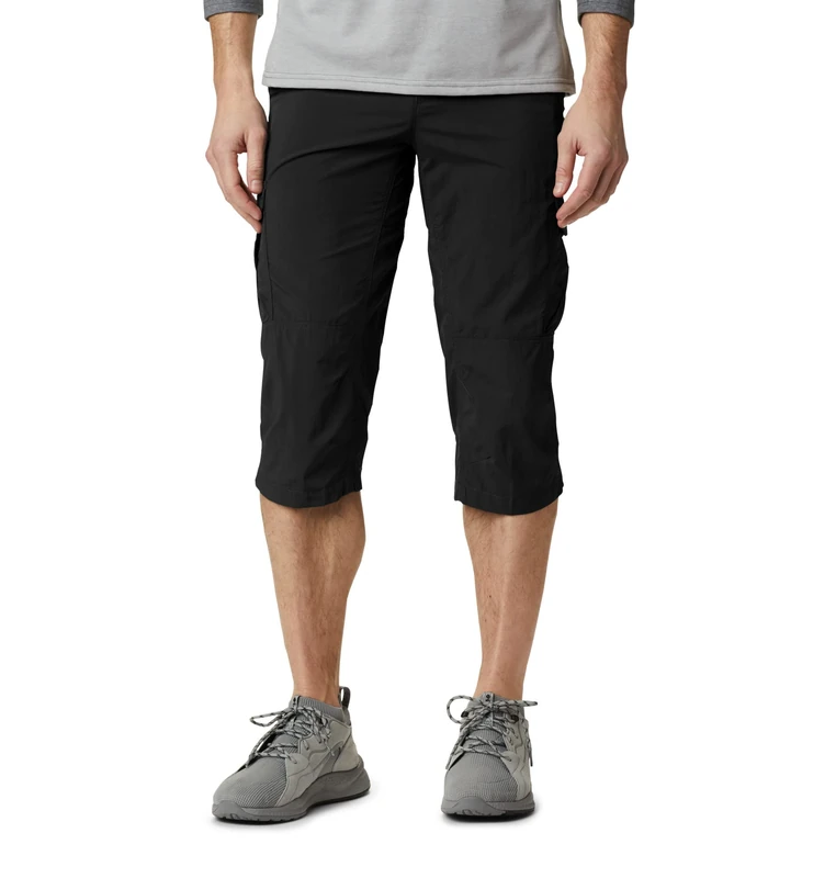 Columbia Men's Silver Ridge II Capri