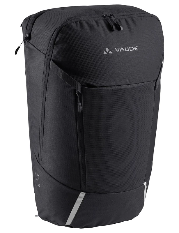 VAUDE Cycle 20 II, 20 litres, black