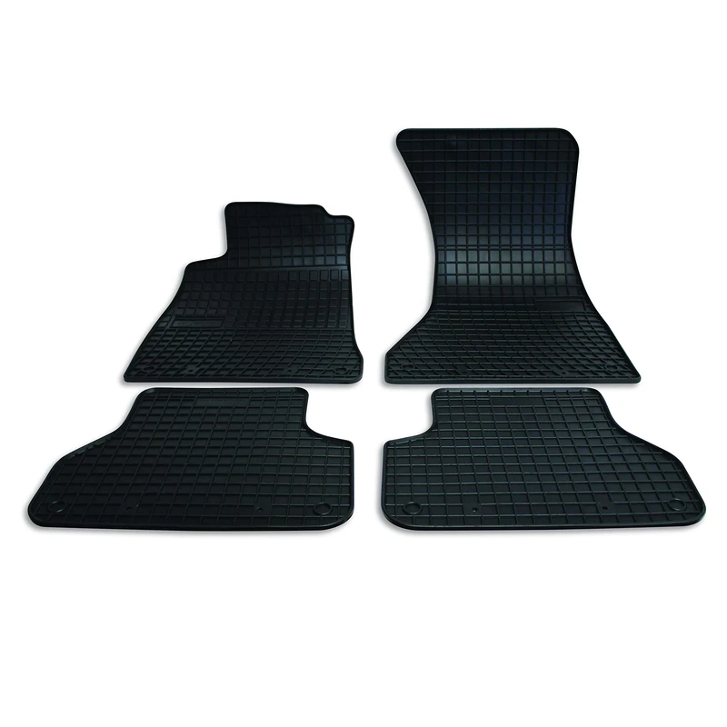 Bottari Rubber Car Mats for Audi A4
