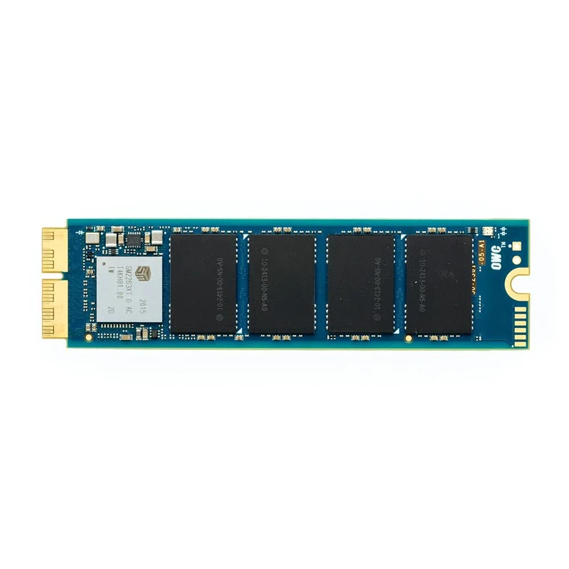 OWC - 240GB Aura N2 - Solid-State Drive for Select 2013 and Later Macs