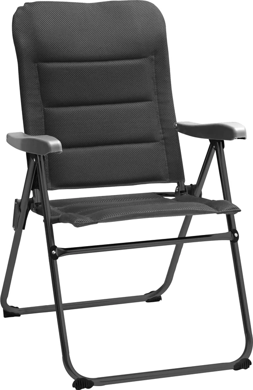 BRUNNER 0404088N.C09 Chair Canvas Black