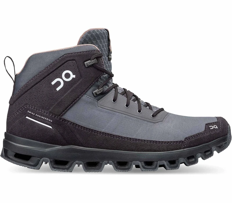 On 33.99546 Cloudridge 1 Men Eclipse | Black UK 12.5