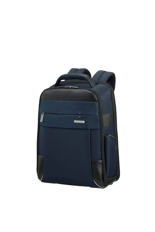 Samsonite Spectrolite 2.0 - Laptop Backpack 14.1 Inch, 43 cm, 15 l, Blue (City Blue)