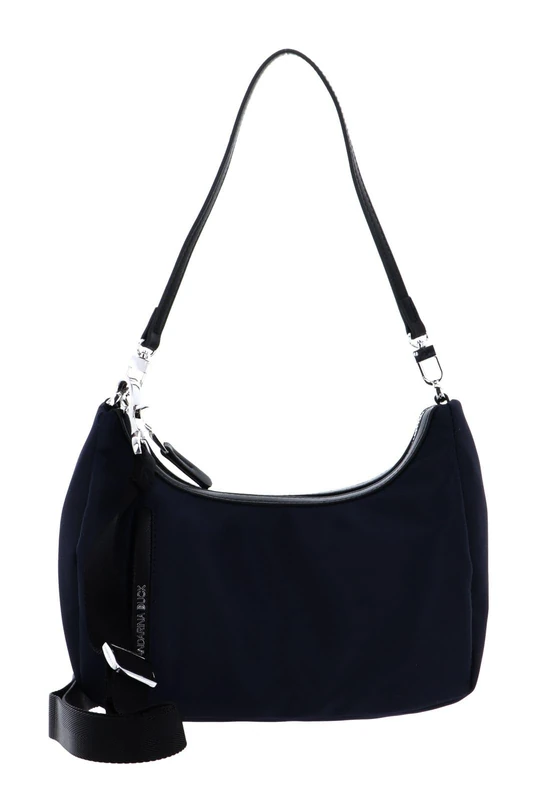 Mandarina Duck Women's Hunter P10vct25 Shoulder Bag, Eclipse14, 25x20x9 (L x H x W) - Image 1