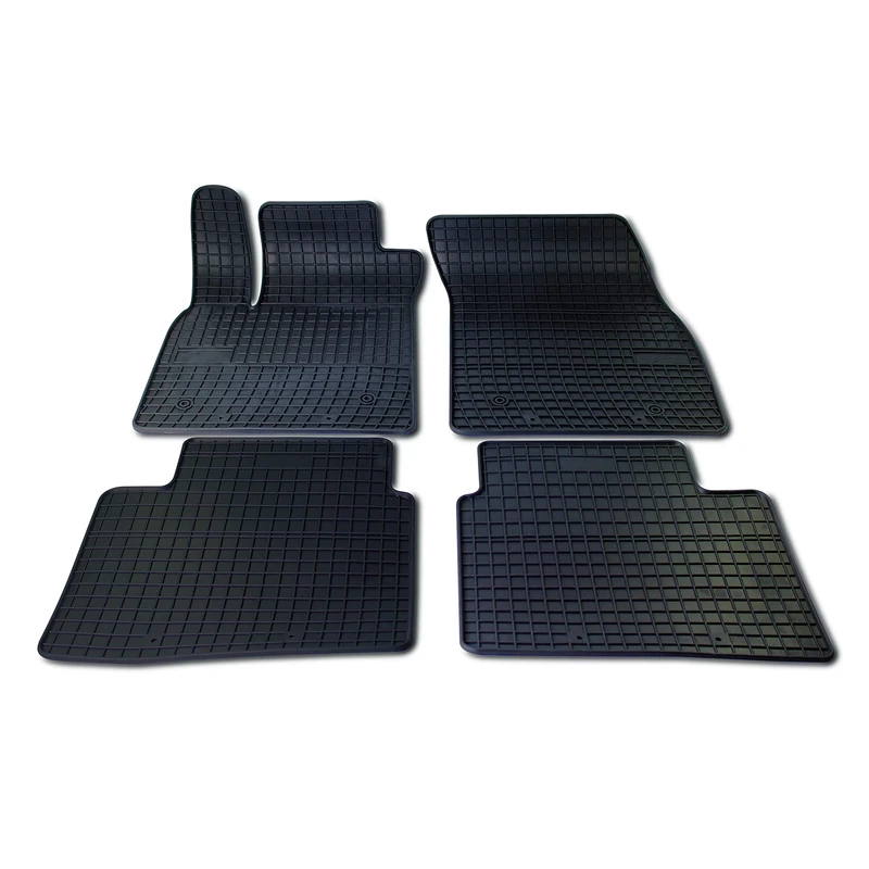 Floor Mats Ford Focus Quarta Series