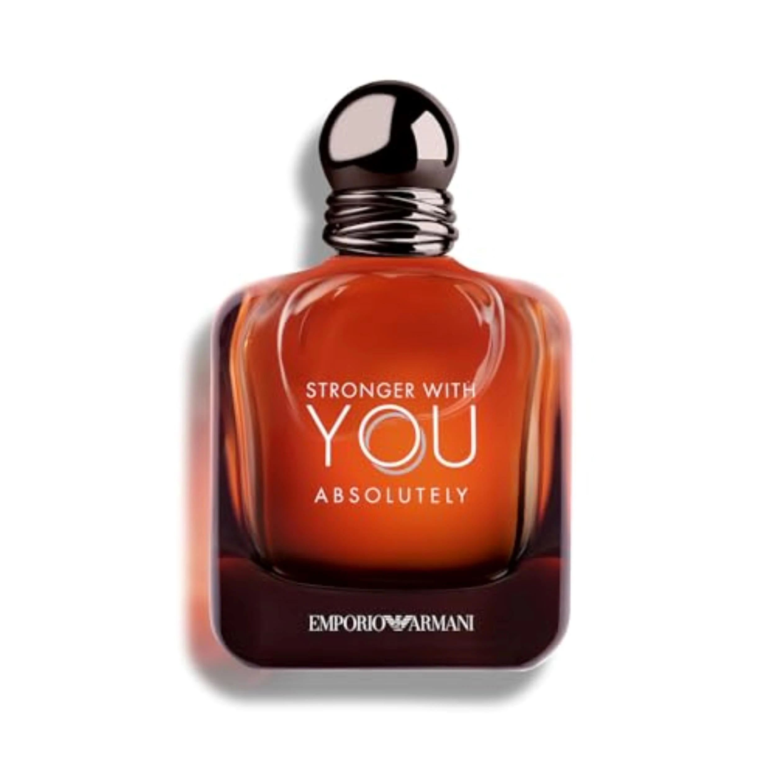 EMPORIO ARMANI STRONGER WITH YOU ABSOLUTE EAU DE PARFUM SPRAY - 100ML