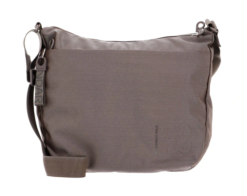 Mandarina Duck Women's Md 20 P10qmt20 Shoulder bags for women, Taupe19, 29x33x12(LxHxW)