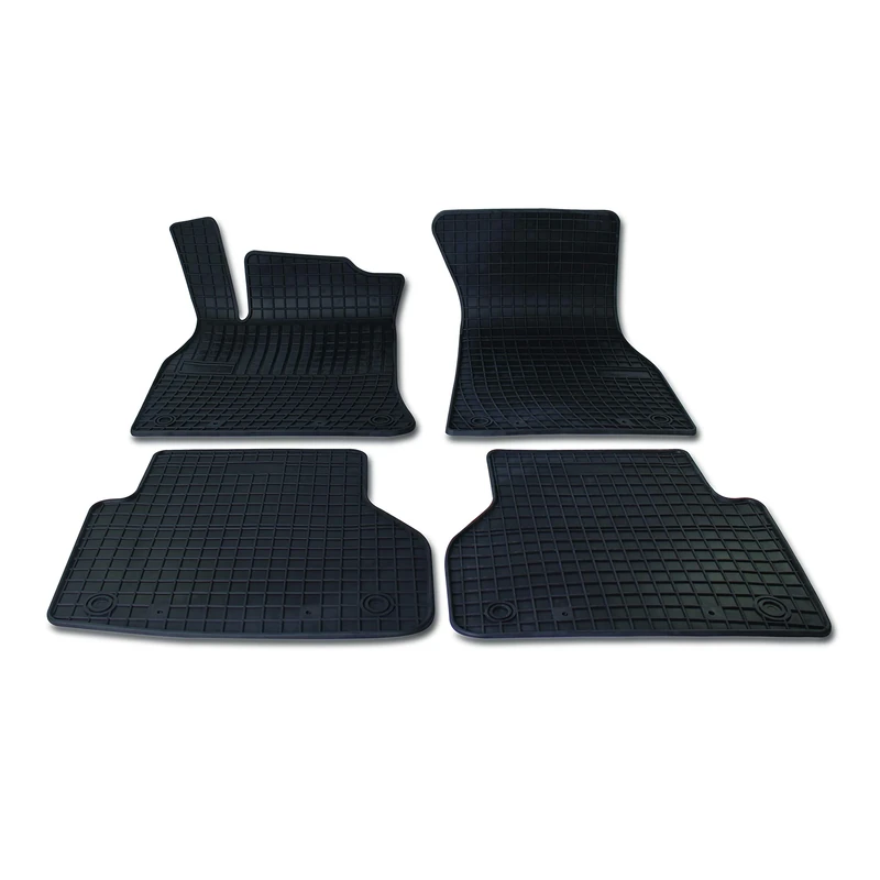 Floor mats for Audi A6 C