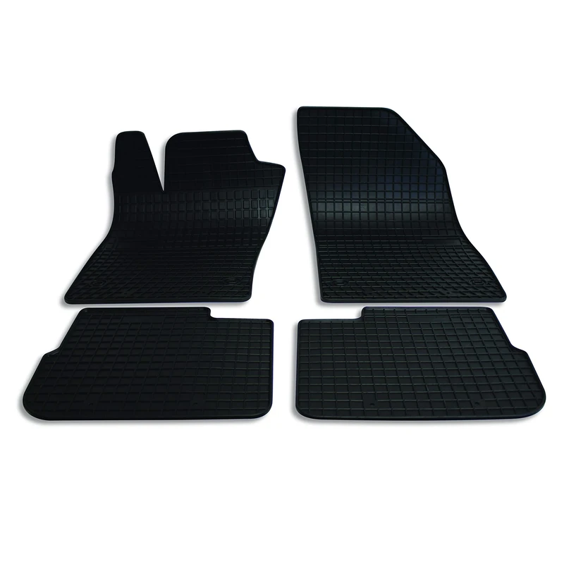 Floor mats Fiat type Sedan/estate