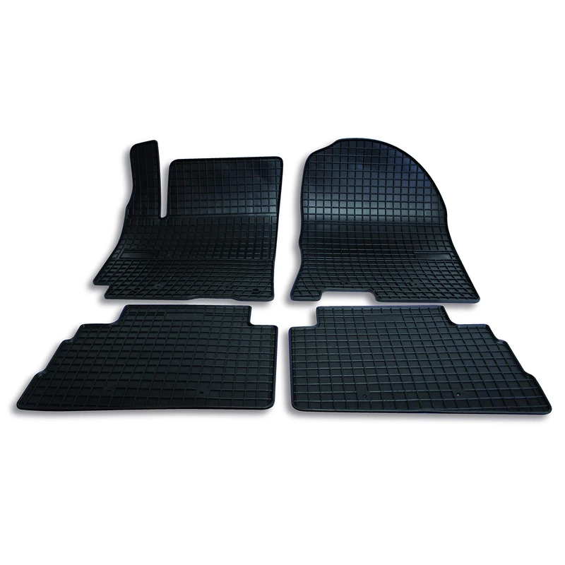 Bottari Made to Measure Car Mats for Hyundai Kona