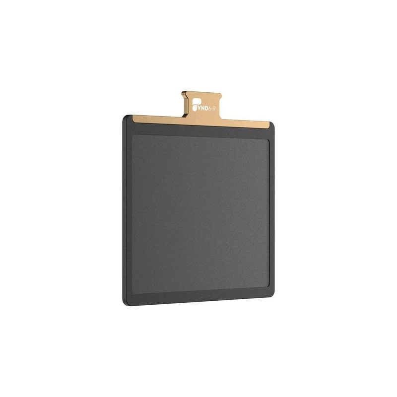 PolarPro - BaseCamp - VND 6-9 stops Filter - Variable Natural density - videography - Unlimited Creative Potential - 3 Stages of Light Control - Engineered For Gimbal