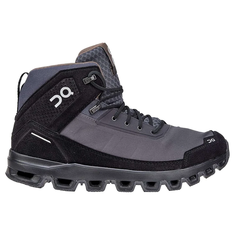 On 33.99546 Cloudridge 1 Men Eclipse | Black UK 10