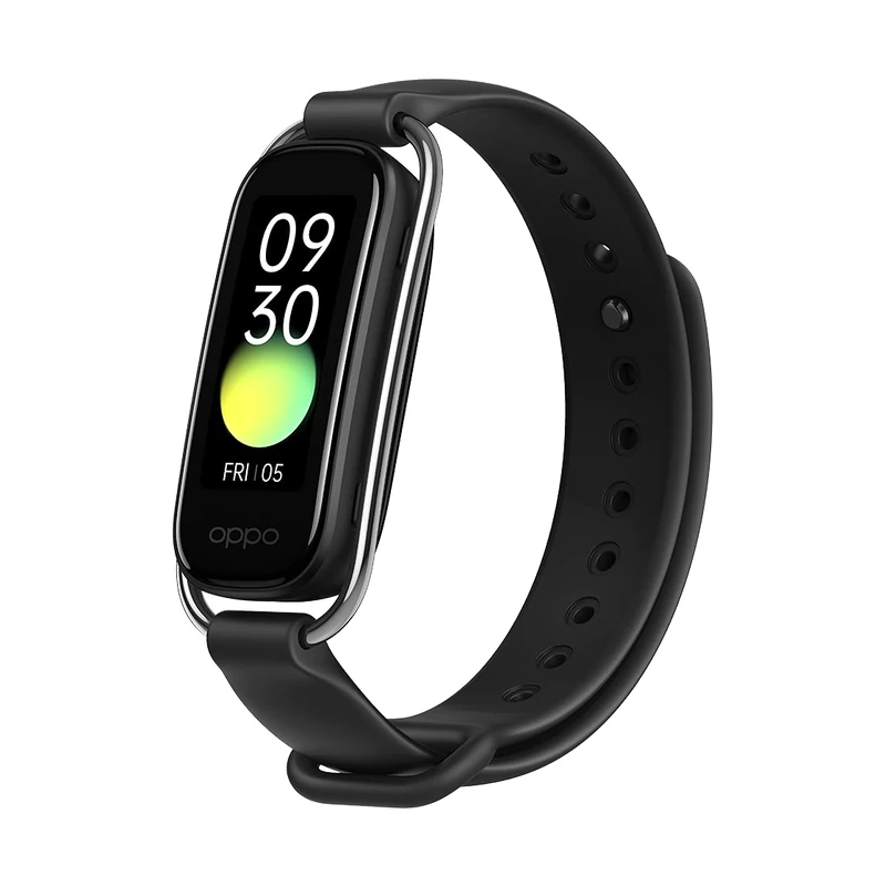 oppo Band Style - Activity Tracker Black