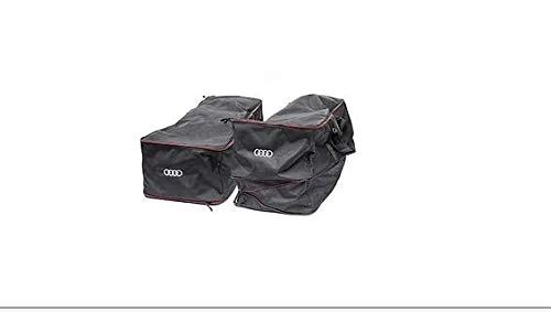 Audi Original 4KE071156 E-Scooter Storage Bag - Image 1