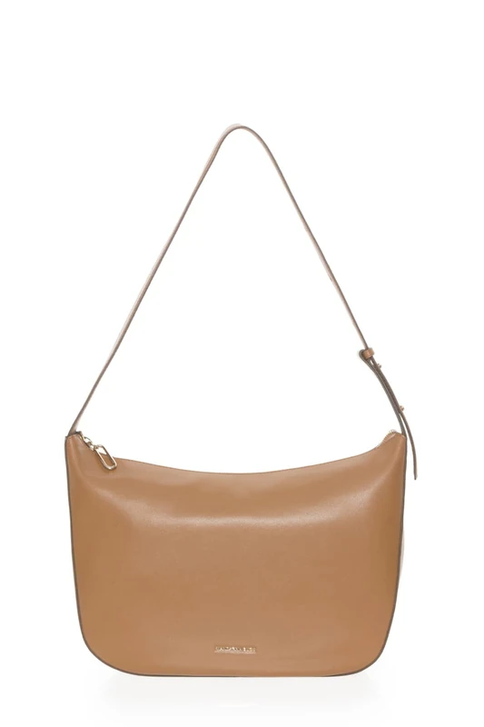 Mandarina Duck Women's Luna P10KBT04 Shoulder Bag, Caramel Cafe, 35x23x125 (L x H x W)