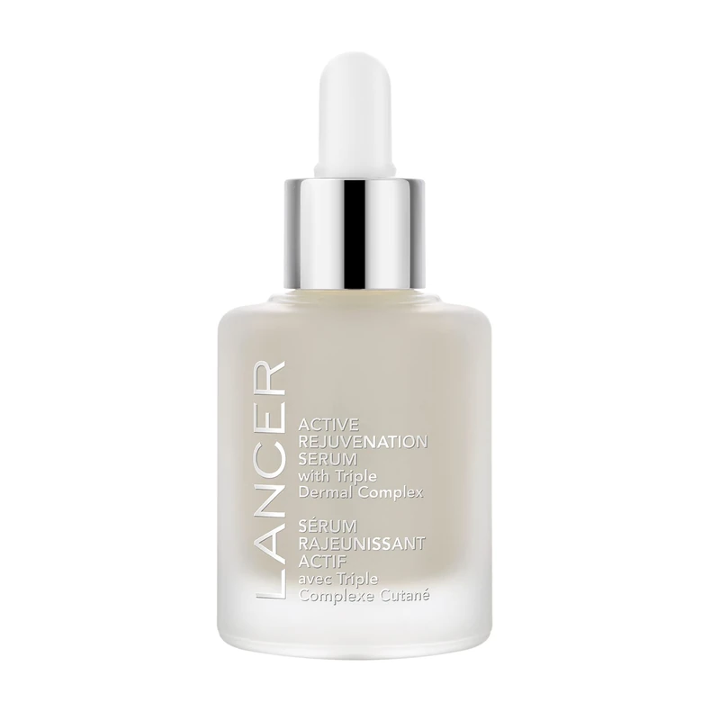 Active Rejuvenation Serum