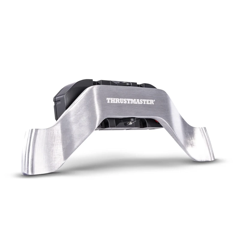 Thrustmaster T-Chrono Paddles - High-Performance Magnetic Paddle Shifters for SF1000 Wheel