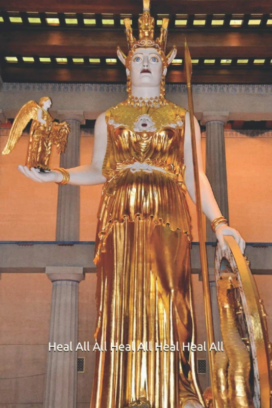 Heal All All Heal All Heal Heal All