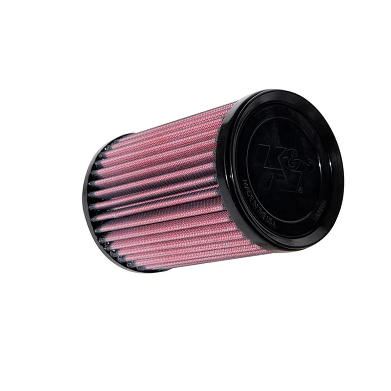 K&N Replacement air filter compatible with Royal Enfield Himalayan 411 2018-2020 (RO-4118)