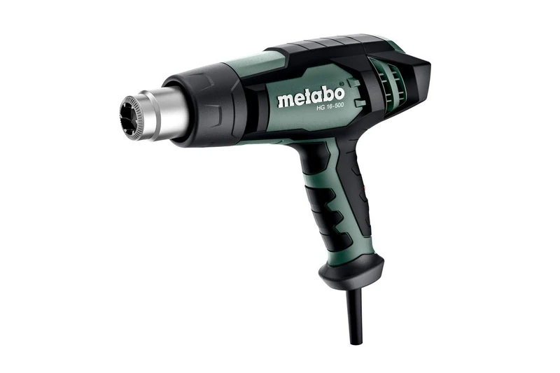 Metabo 601067380 HG 16-500 Heat Gun 240V, 1,600W