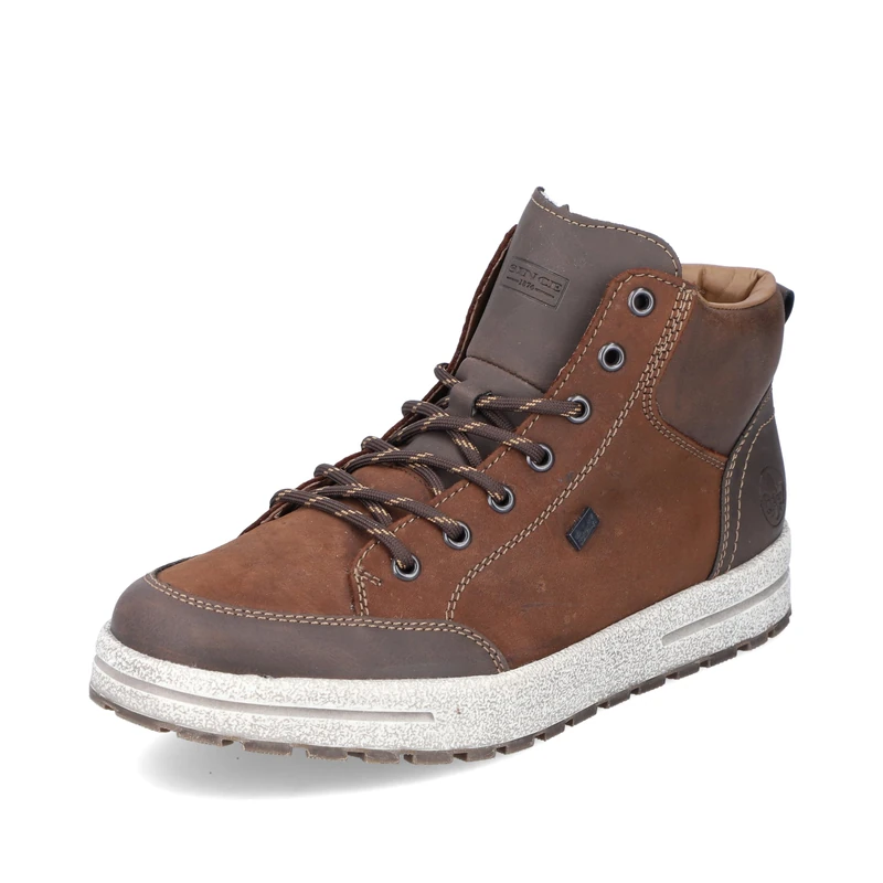 Rieker Men's 30700 Fashion Boots, brown, 6.5 UK