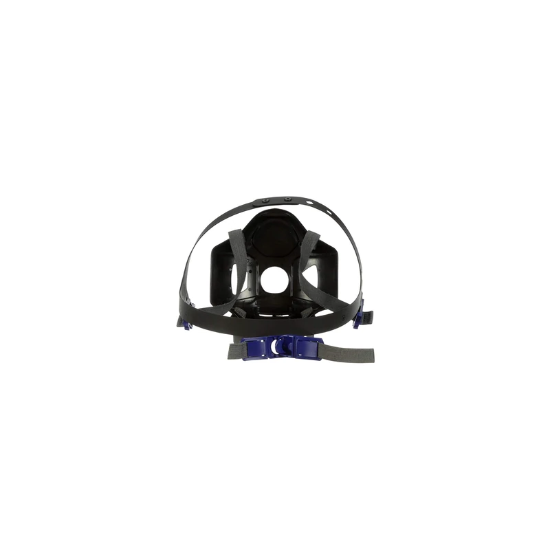 3M Secure Click Head Harness Assembly for HF-800 Series Respirators