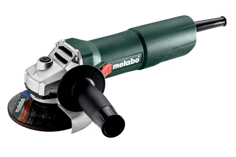 METABO W750-115 110V MINI Grinder 115MM