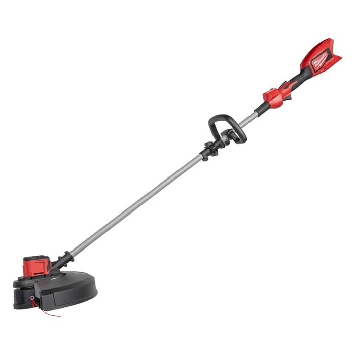 Milwaukee M18 BLLT-0 Brushless Cordless Grass Trimmer Red M18BLLT-0
