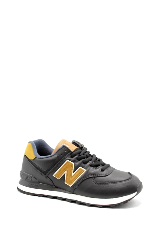 New Balance Ml574oma, 574 Men, Black OMD, 7.5 UK