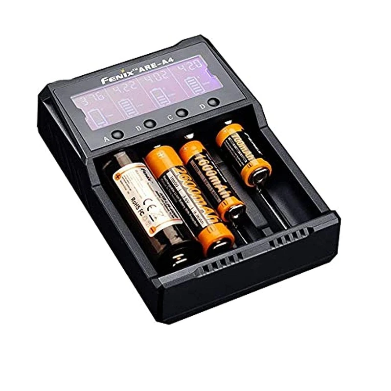 Fenix Are-A4 power bank Multifunctional - Image 1