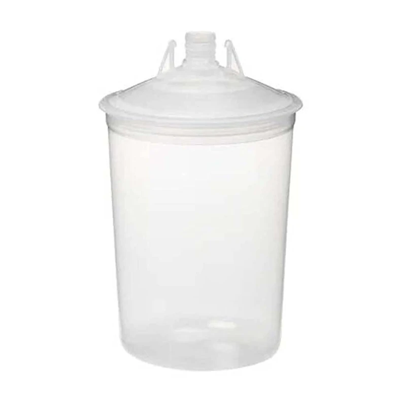 3M PPS Series 2.0 Kits, Mini, 200 ml, 200 μ, 26114