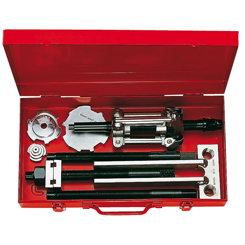 FACOM BT.111 - ESTUCHE METALICO
