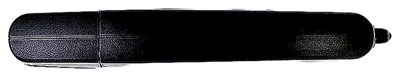 Dorman 97699 Exterior Door Handle Compatible with Select Ford Models, Plastic