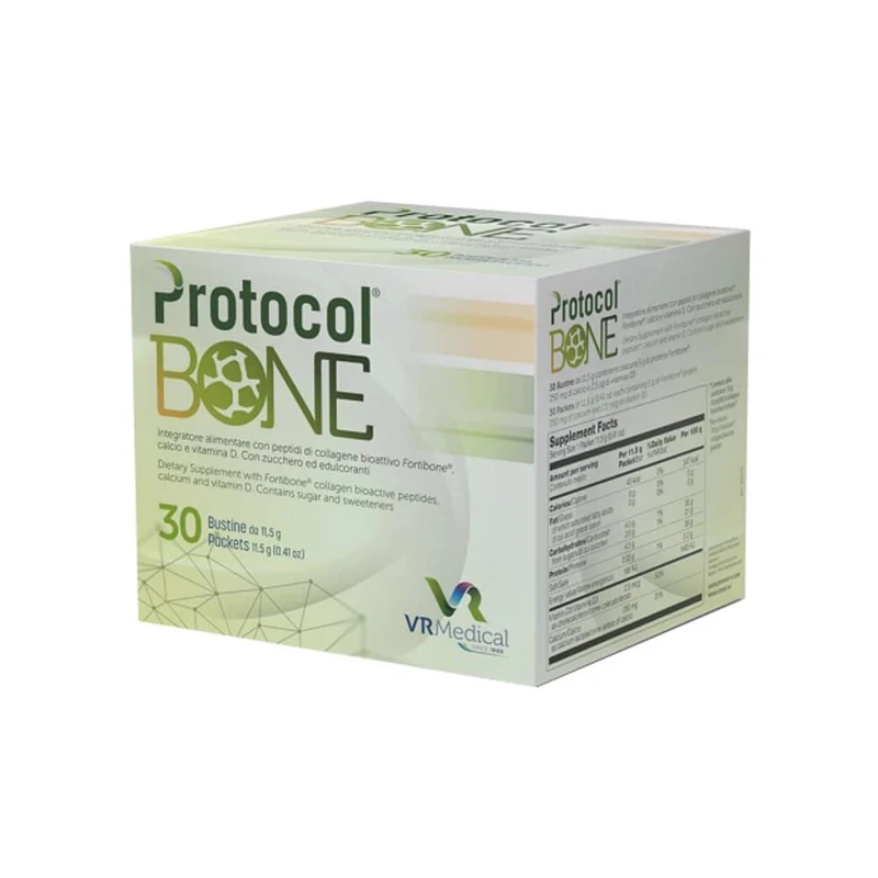 Protocol Bone 30 Sachets