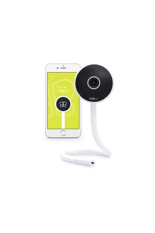 Bblüv B0124E Viyü Digital WiFi Camera Unisex