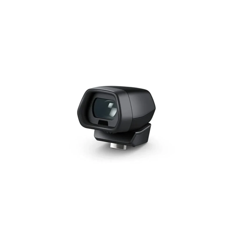 Blackmagic Pocket Cinema Camera Pro EVF for 6K Pro, Viewfinder - Image 1