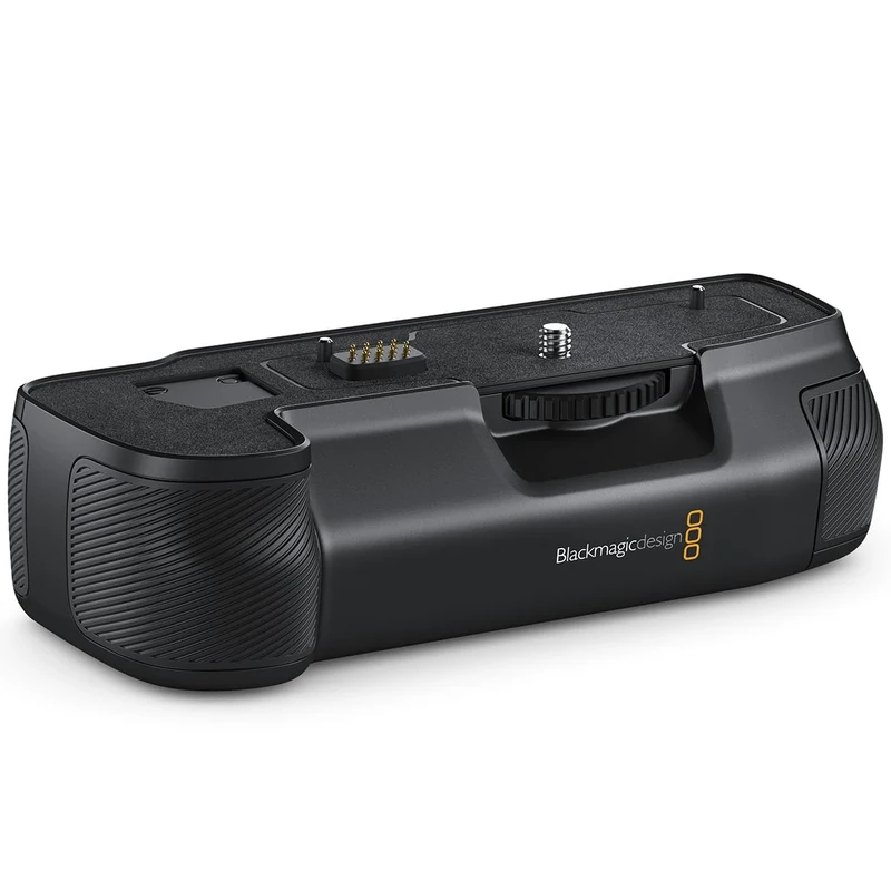 Blackmagic Design POCKET CAMERA BATTERY PRO GRIP
