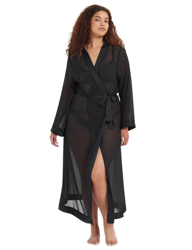 Bluebella 41073 Marcella Long Kimono