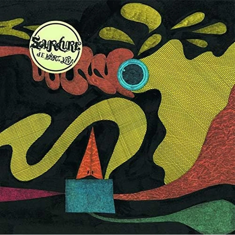 De Mort Viva [VINYL]