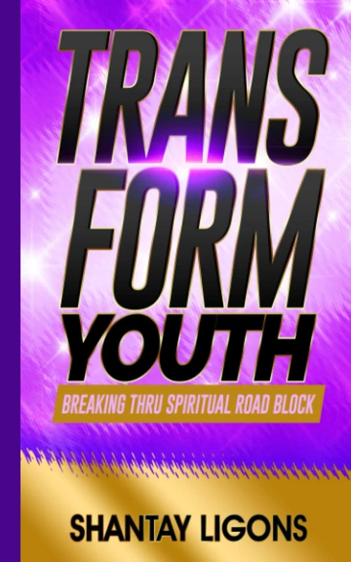 Transform Youth: Breaking thru Spiritual Road Blocks - Image 1