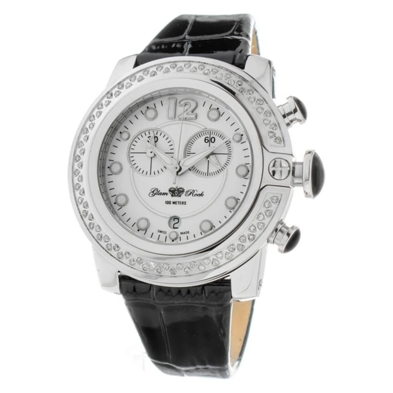 Glam Rock GR32174D Women's Watch (Diameter 46 mm) - Image 1